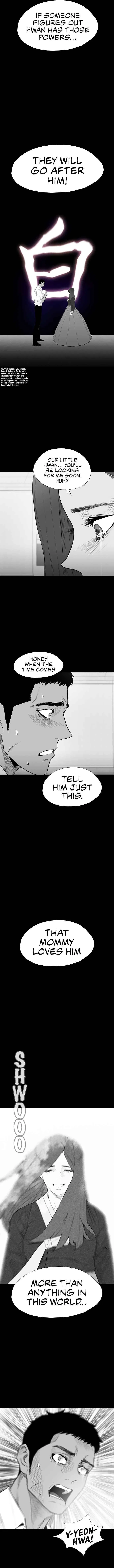 Revival Man Chapter 174 – Page 8