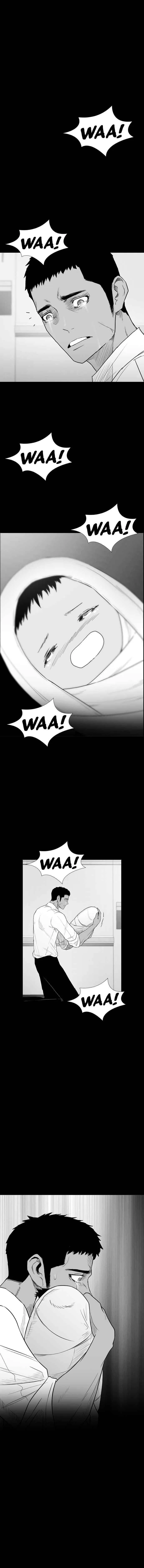 Revival Man Chapter 174 – Page 10