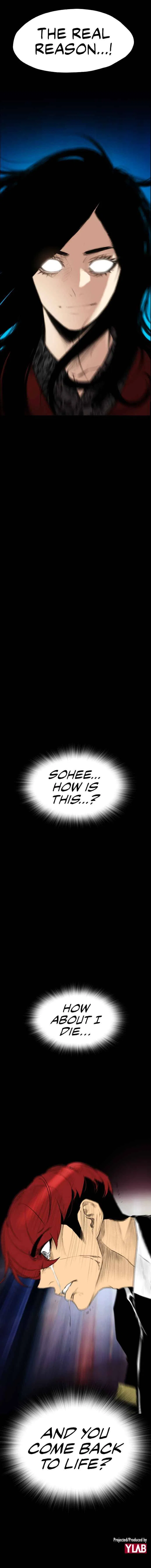 Revival Man Chapter 174 – Page 13
