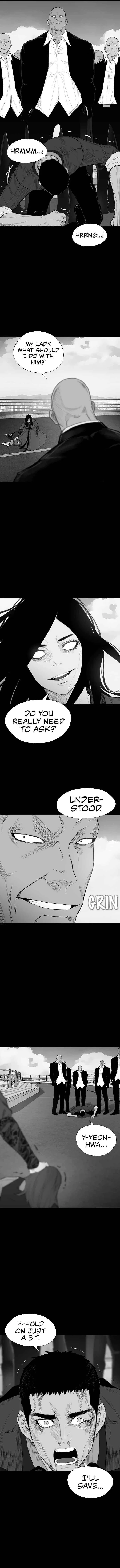 Revival Man Chapter 173 – Page 4