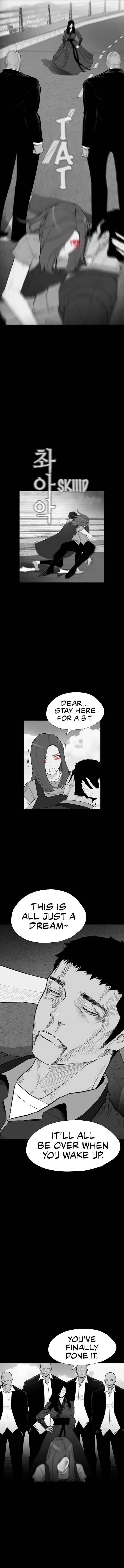 Revival Man Chapter 173 – Page 6