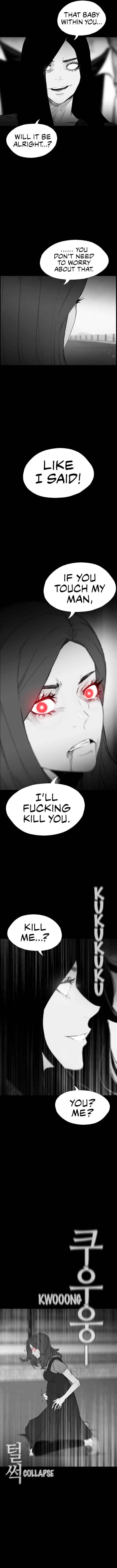 Revival Man Chapter 173 – Page 7