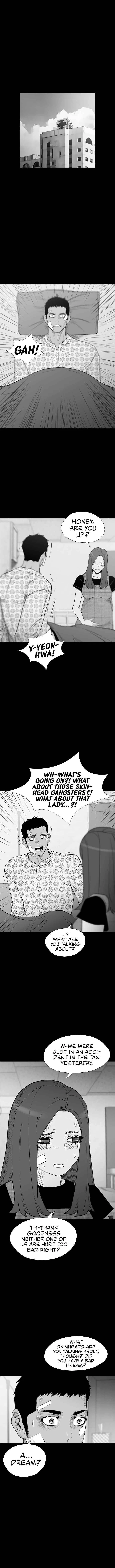 Revival Man Chapter 173 – Page 10