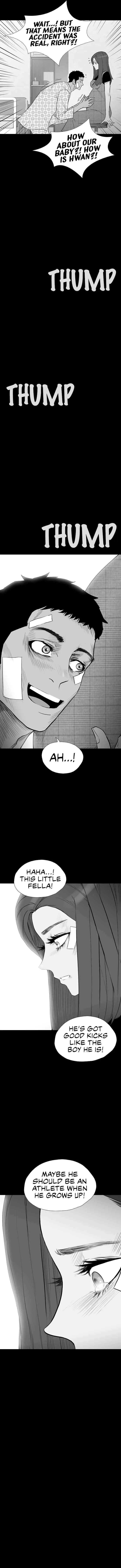 Revival Man Chapter 173 – Page 11