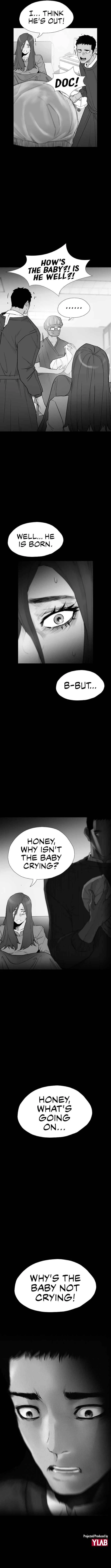 Revival Man Chapter 173 – Page 13