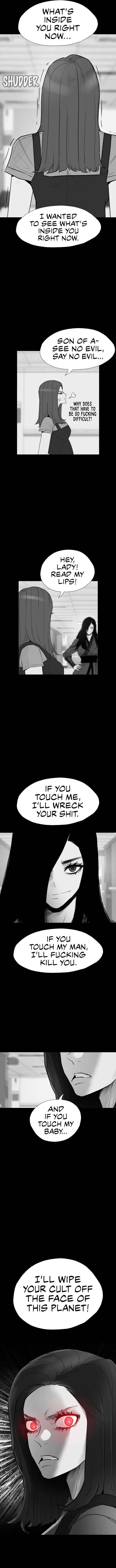 Revival Man Chapter 172 – Page 4
