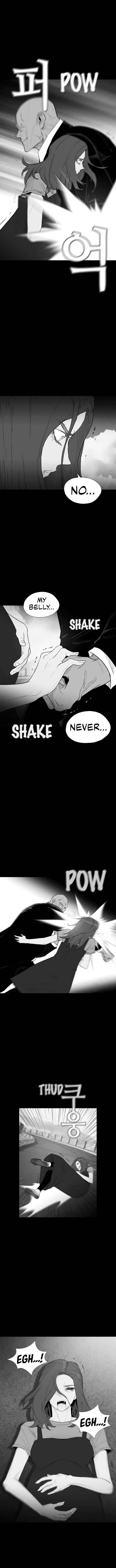 Revival Man Chapter 172 – Page 10