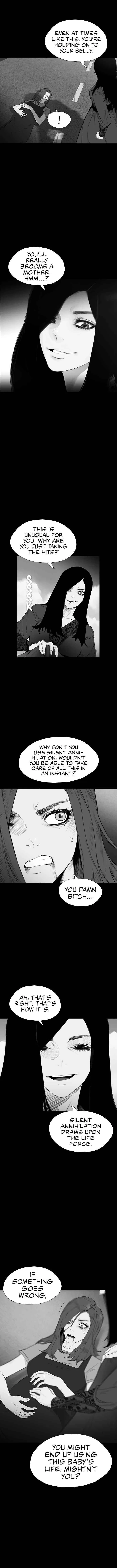Revival Man Chapter 172 – Page 11
