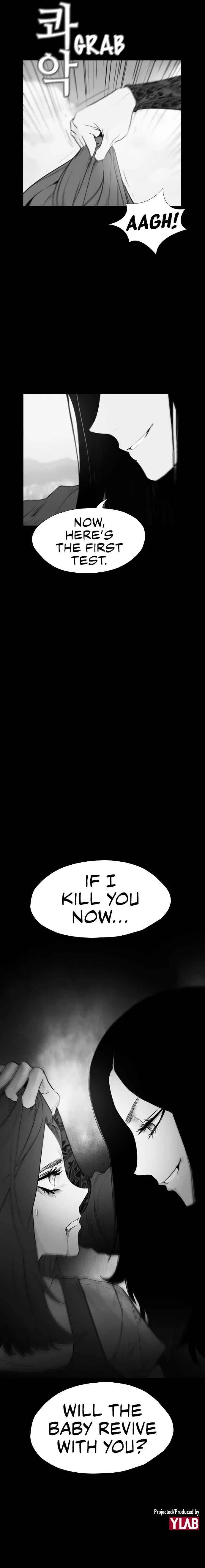 Revival Man Chapter 172 – Page 13