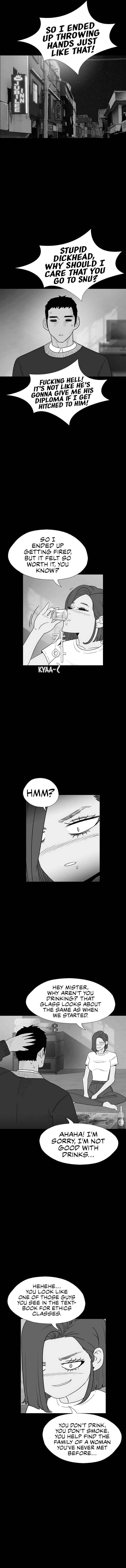 Revival Man Chapter 171 – Page 2