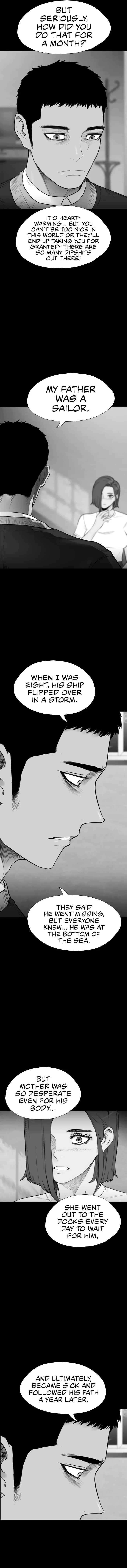 Revival Man Chapter 171 – Page 3