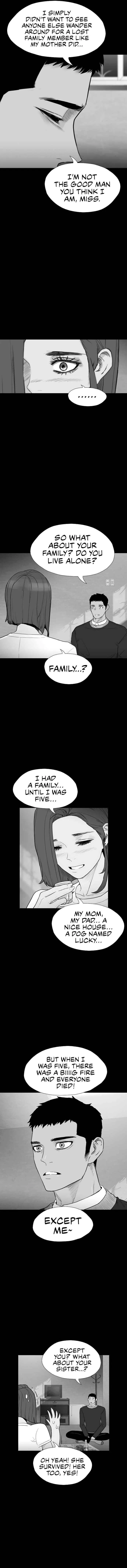 Revival Man Chapter 171 – Page 4