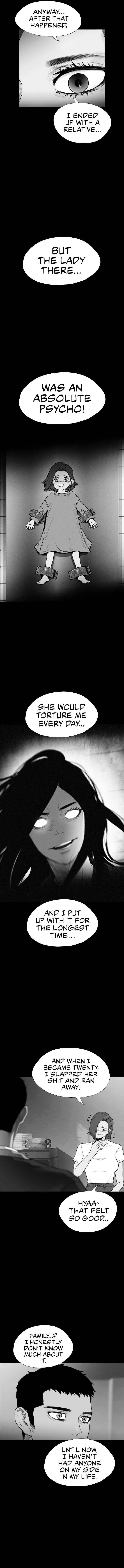 Revival Man Chapter 171 – Page 5
