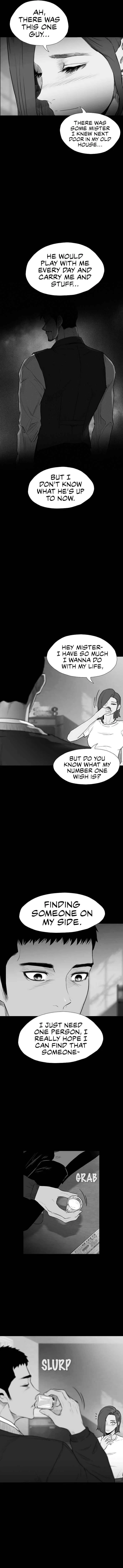 Revival Man Chapter 171 – Page 6