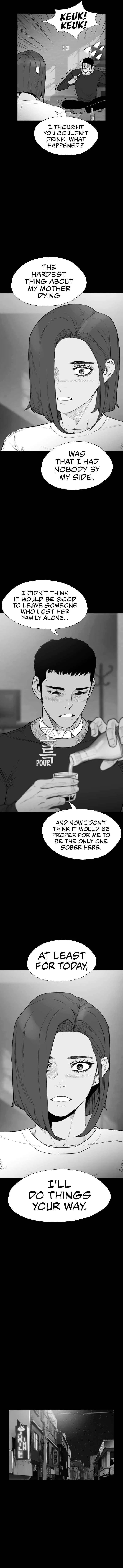Revival Man Chapter 171 – Page 7