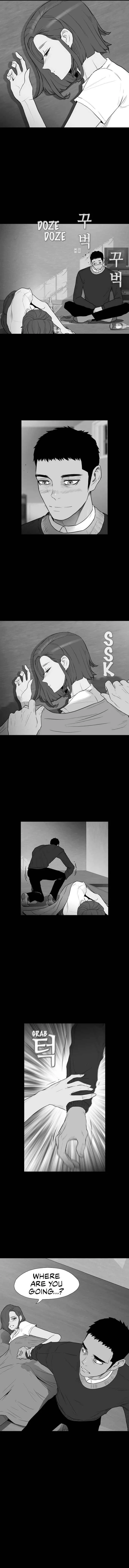 Revival Man Chapter 171 – Page 8