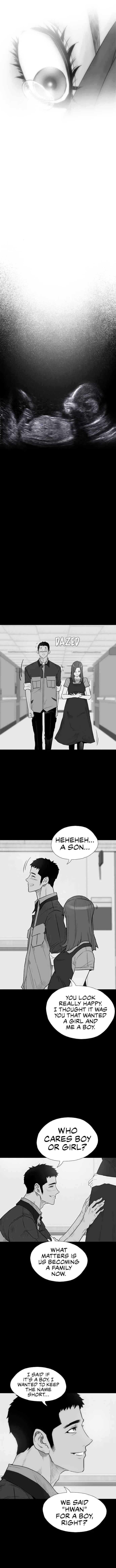 Revival Man Chapter 171 – Page 12