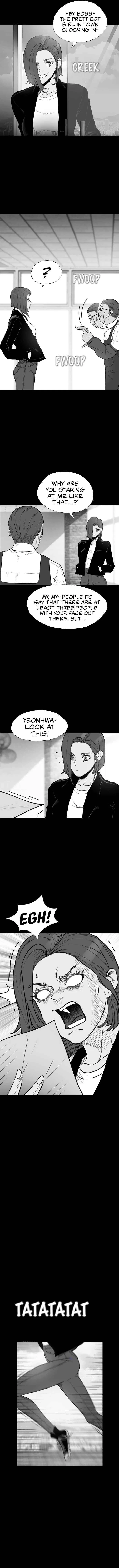 Revival Man Chapter 170 – Page 9