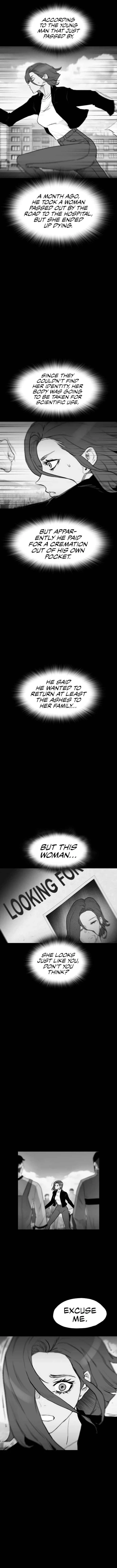 Revival Man Chapter 170 – Page 10