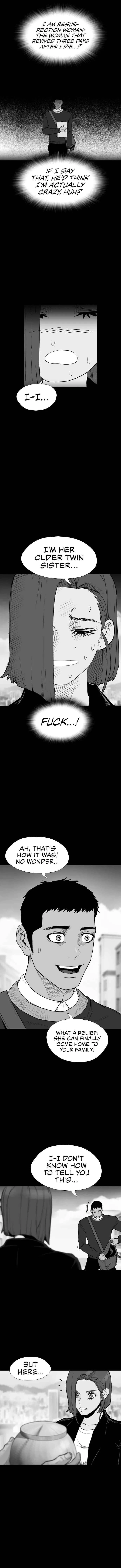 Revival Man Chapter 170 – Page 12