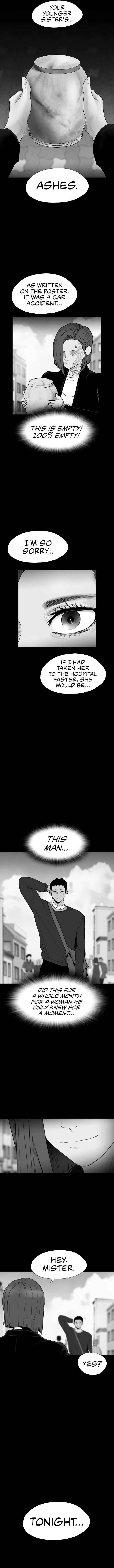Revival Man Chapter 170 – Page 13