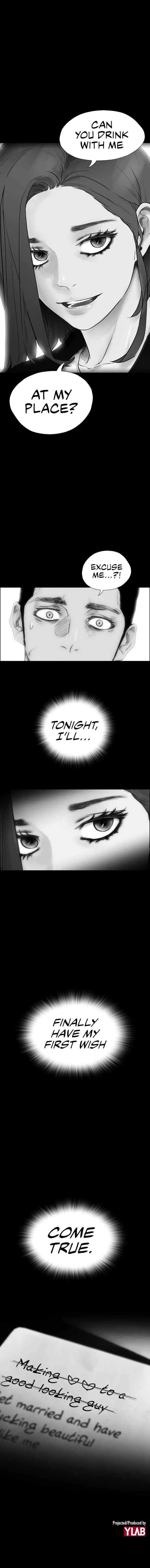 Revival Man Chapter 170 – Page 14