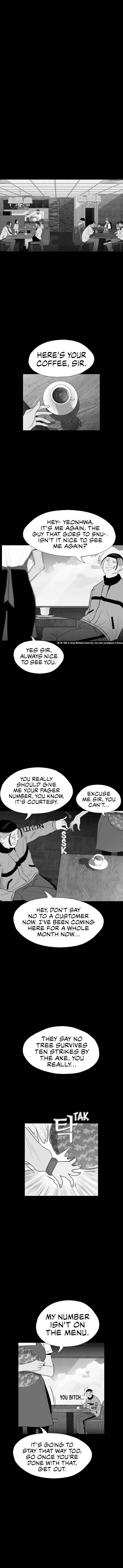 Revival Man Chapter 169 – Page 1
