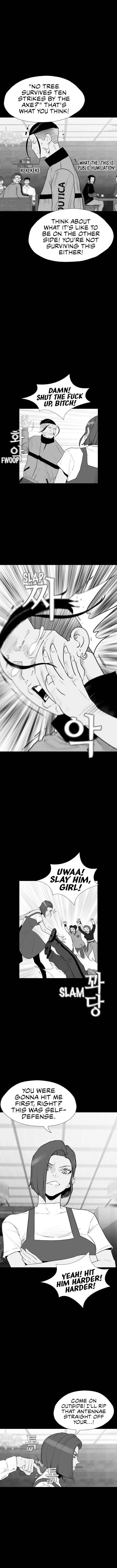 Revival Man Chapter 169 – Page 3
