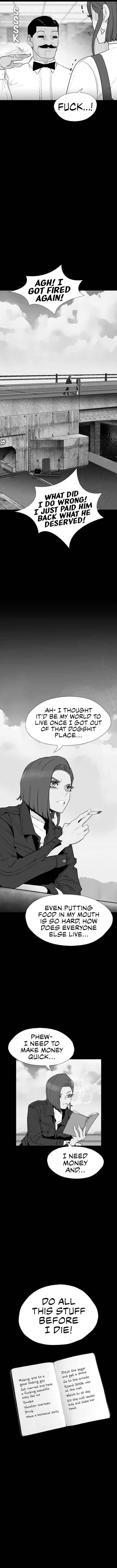 Revival Man Chapter 169 – Page 4