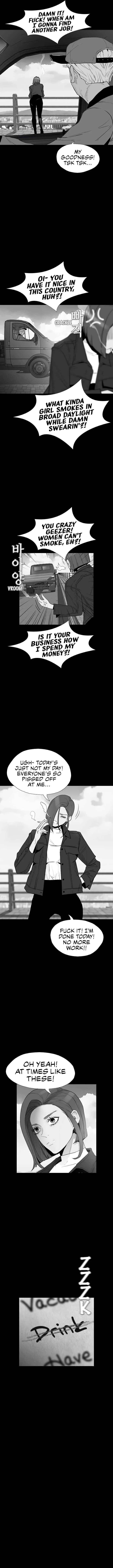 Revival Man Chapter 169 – Page 5