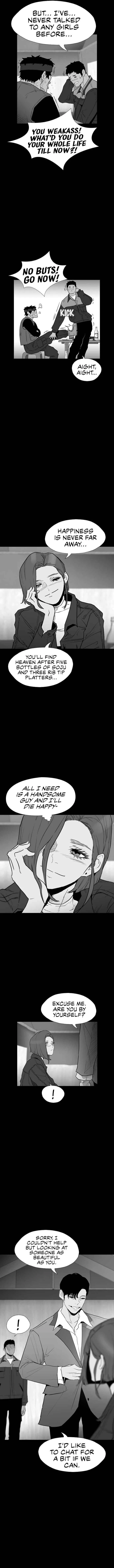 Revival Man Chapter 169 – Page 9
