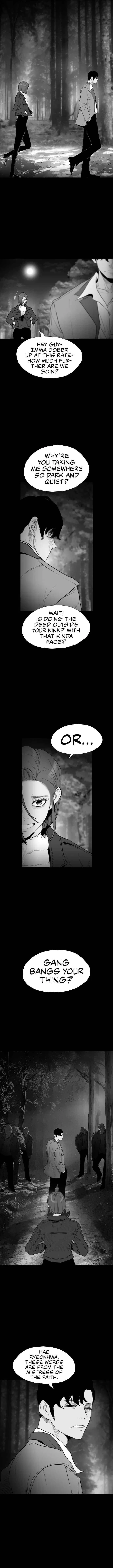 Revival Man Chapter 169 – Page 11