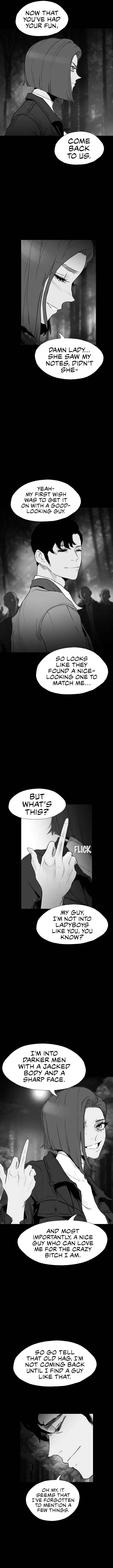Revival Man Chapter 169 – Page 12