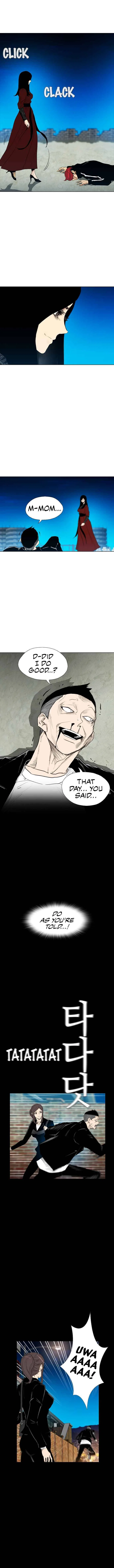 Revival Man Chapter 168 – Page 4