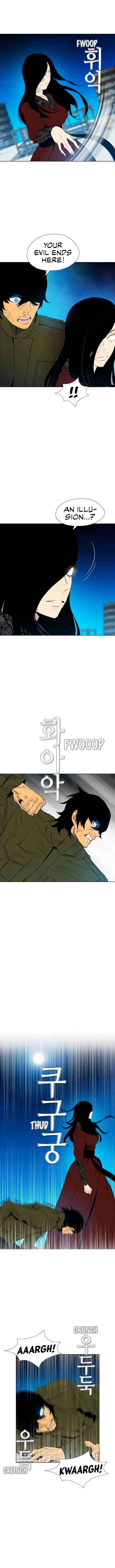 Revival Man Chapter 168 – Page 9