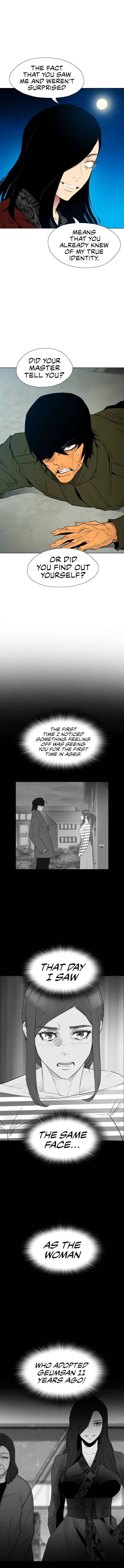 Revival Man Chapter 168 – Page 11