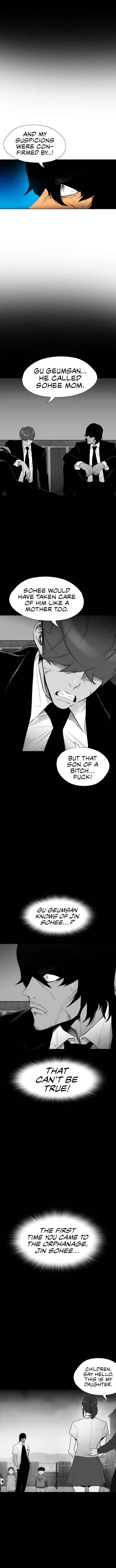 Revival Man Chapter 168 – Page 12