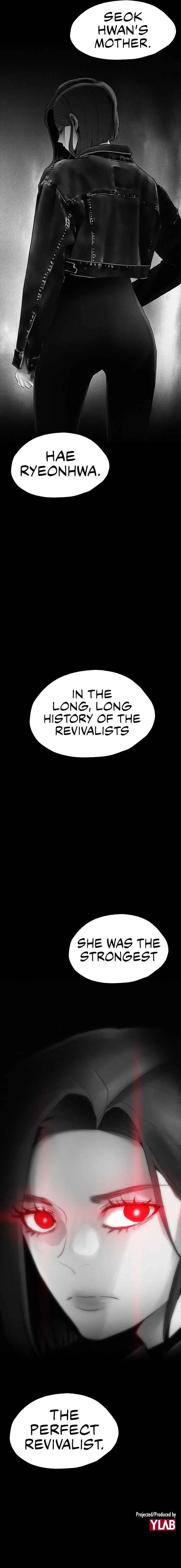 Revival Man Chapter 168 – Page 15