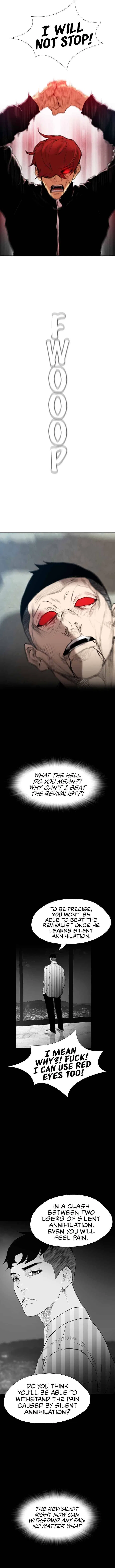 Revival Man Chapter 167 – Page 10