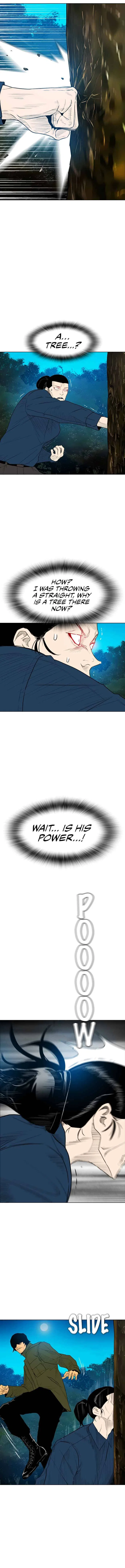 Revival Man Chapter 166 – Page 2