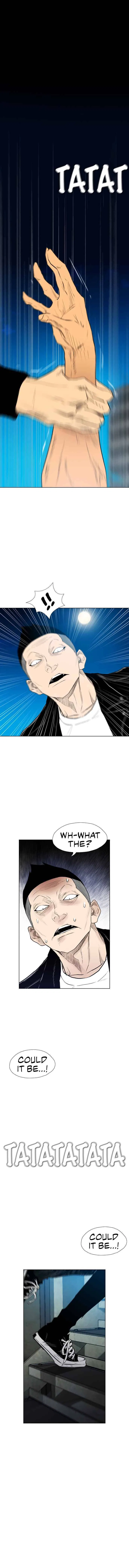 Revival Man Chapter 166 – Page 11
