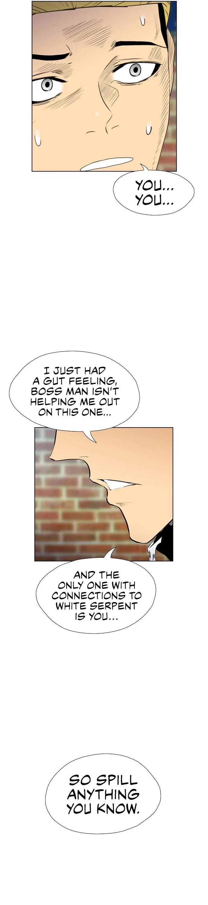 Revival Man Chapter 165 – Page 5