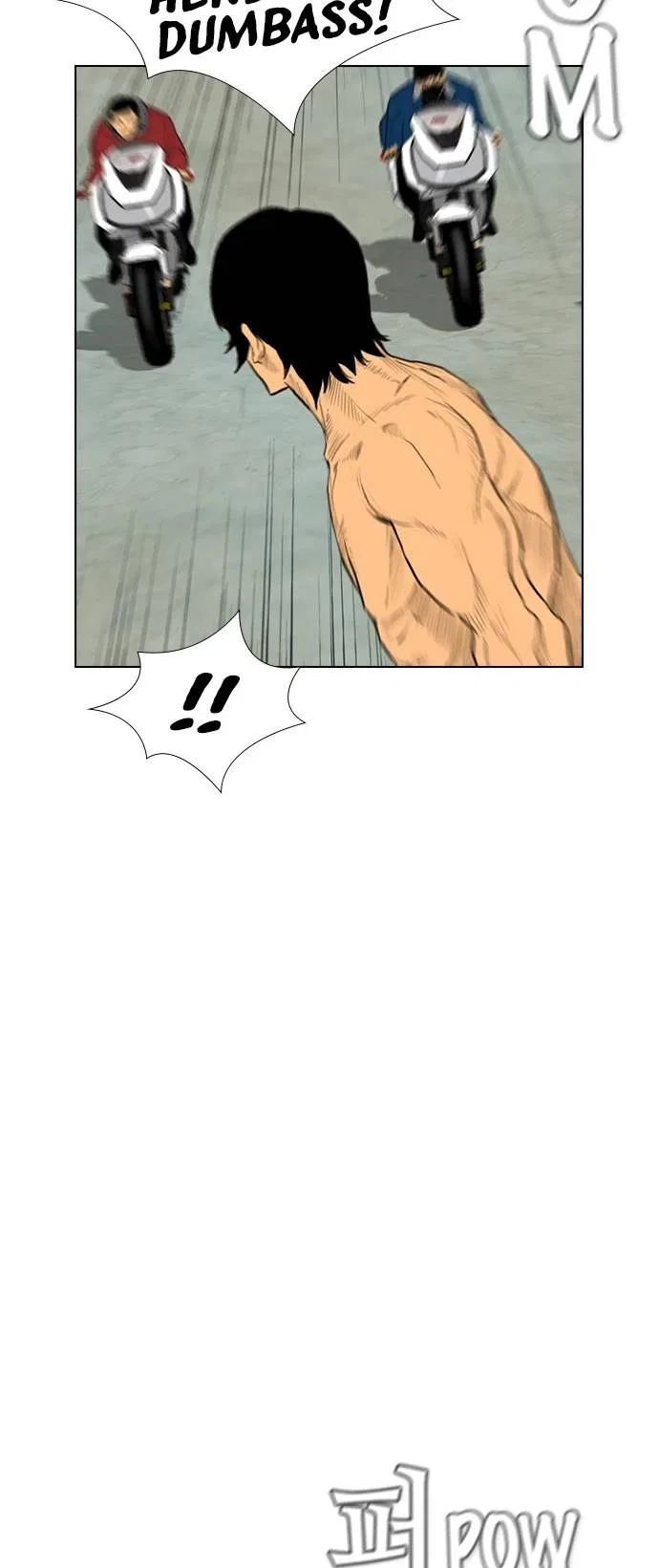 Revival Man Chapter 165 – Page 14