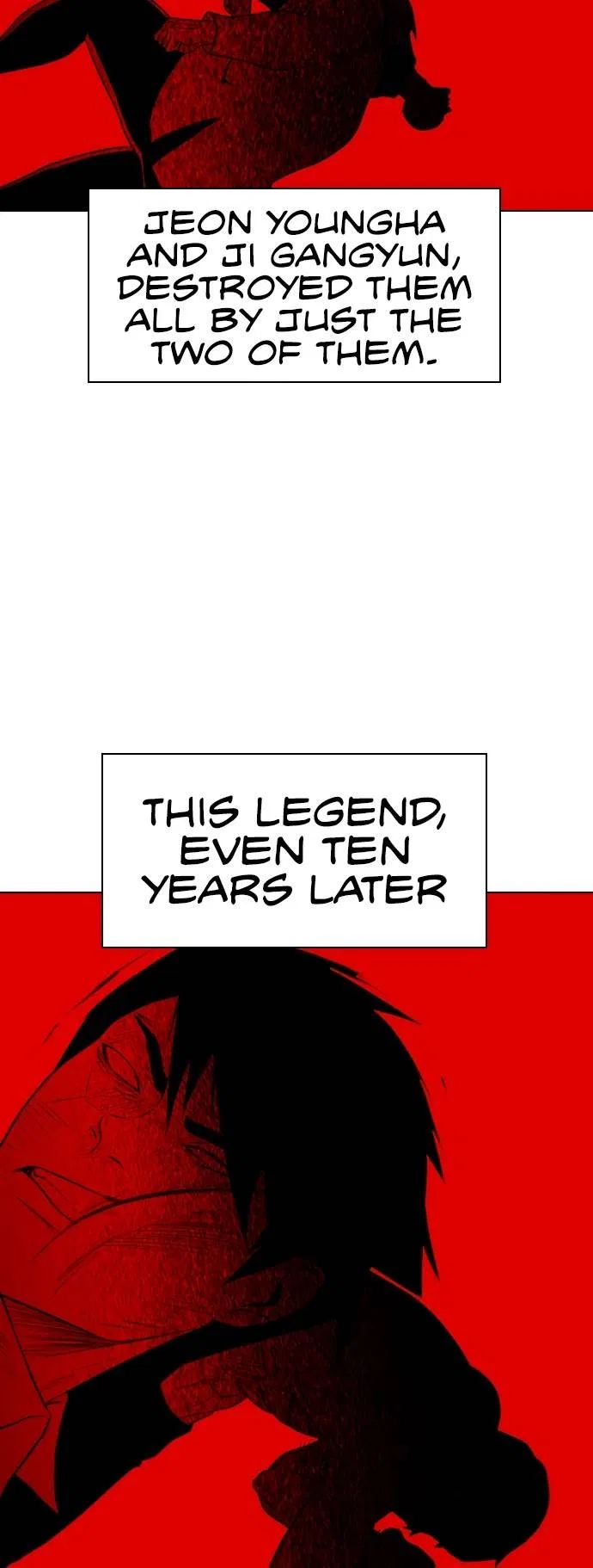 Revival Man Chapter 165 – Page 29