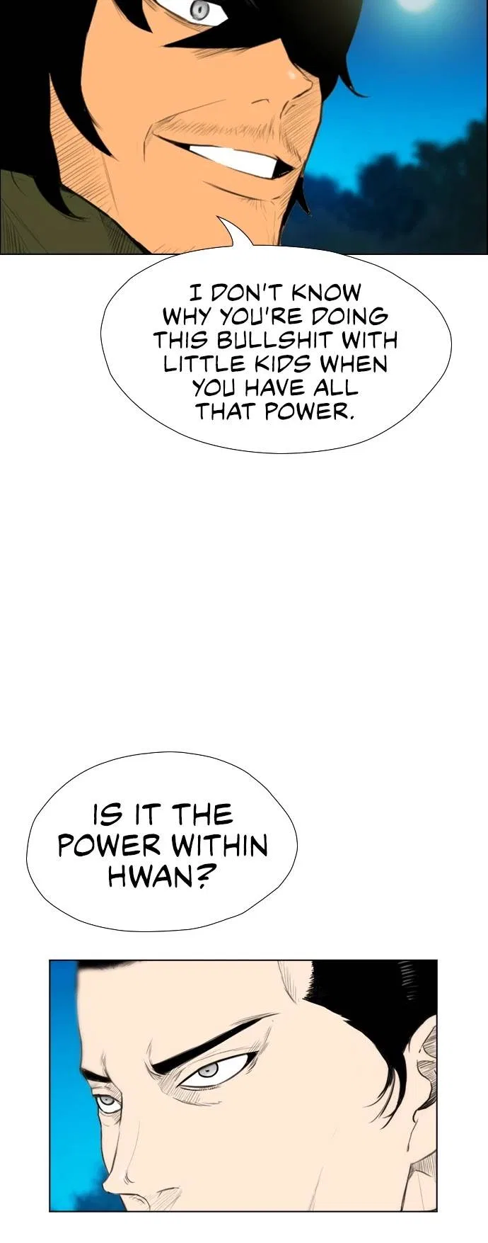 Revival Man Chapter 165 – Page 38