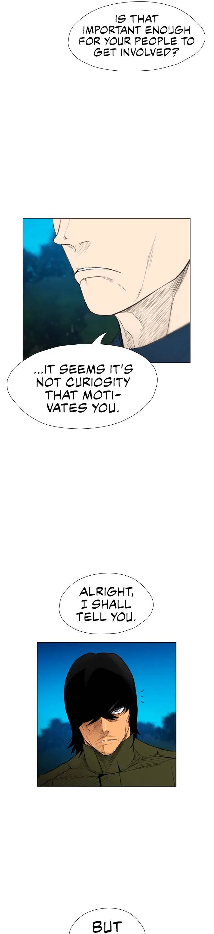 Revival Man Chapter 165 – Page 39