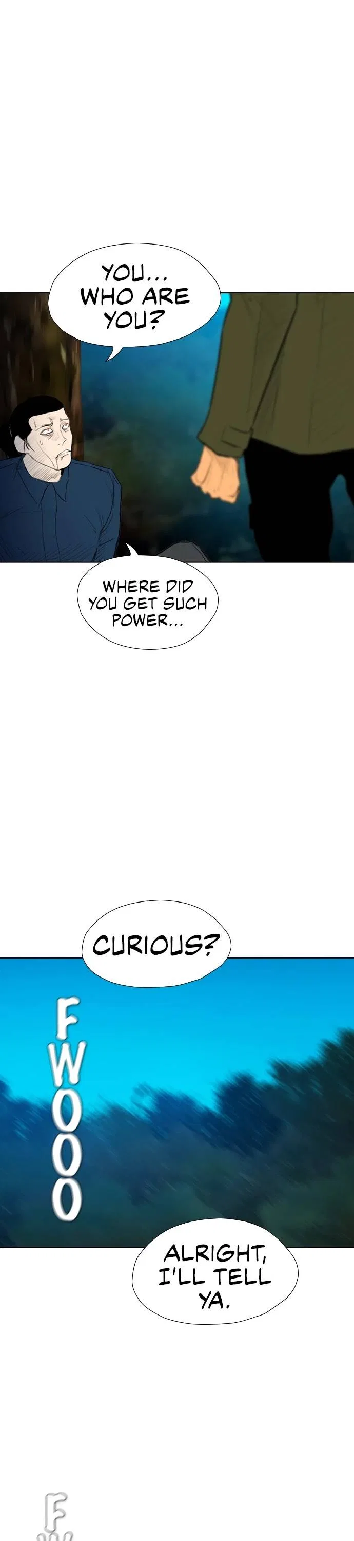 Revival Man Chapter 165 – Page 46
