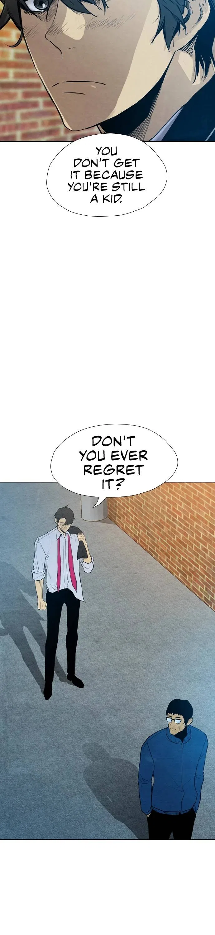 Revival Man Chapter 164 – Page 10