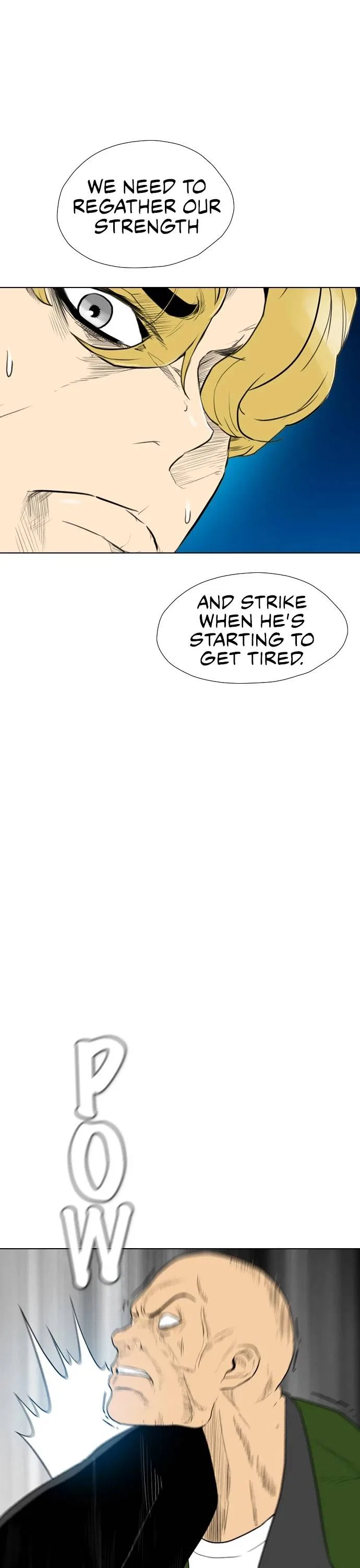 Revival Man Chapter 164 – Page 17