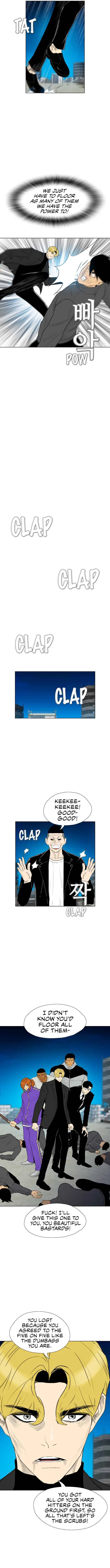 Revival Man Chapter 163 – Page 7